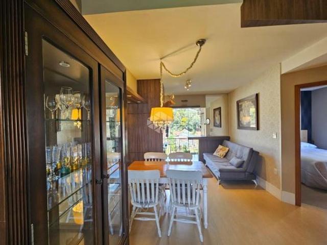 Apartamento venda em Região Geográfica Imediata de Caxias do Sul, Gramado