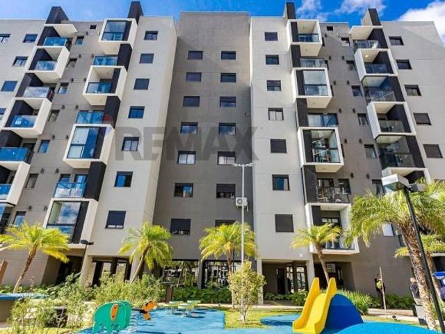 Apartamento venda em Região Geográfica Imediata de Curitiba, Região Metropolitana de Curitiba