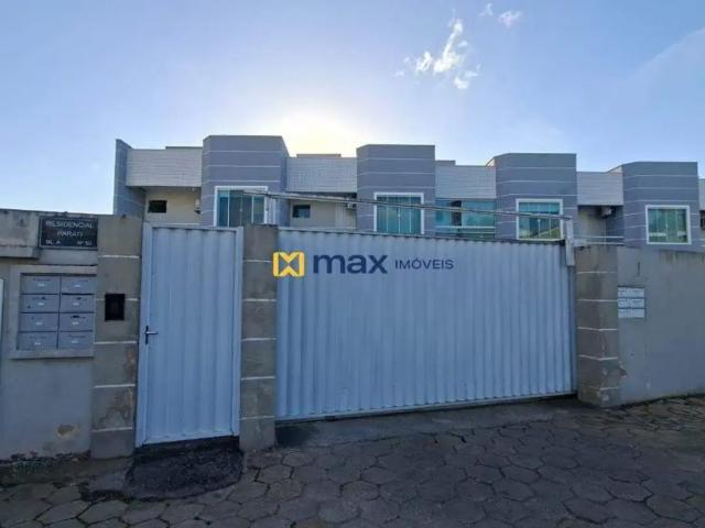 Apartamento aluguel em Dom Bosco, Itajaí