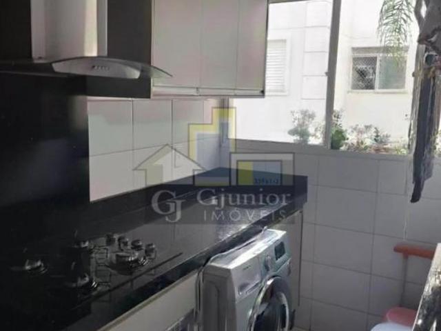 Apartamento venda em Jardim Minda, Hortolândia