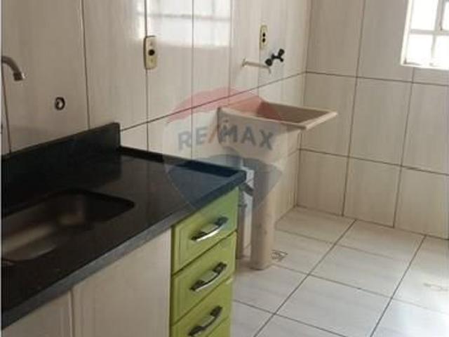 Apartamento aluguel em Região Imediata de Mogi Guaçu, Mogi Guaçu
