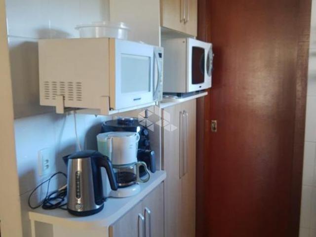 Apartamento venda em Novo Hamburgo