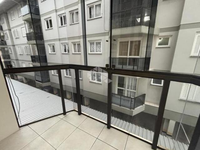 Apartamento venda em Região Geográfica Imediata de Bento Gonçalves, Bento Gonçalves