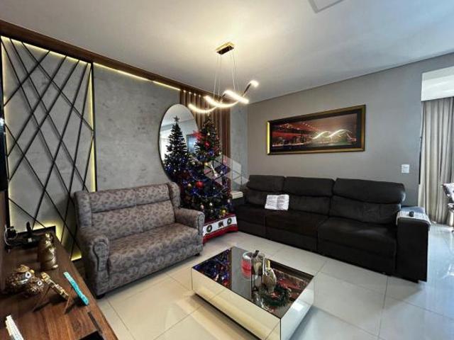 Apartamento venda em Região Geográfica Imediata de Novo Hamburgo - São Leopoldo, Região Metropolitana de Porto Alegre