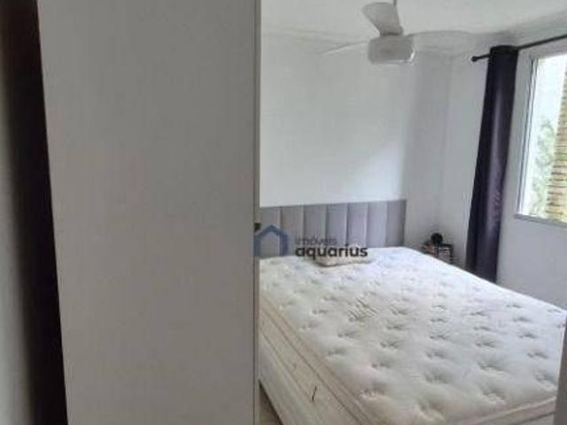 Apartamento venda em Região Imediata de São José dos Campos, Região Metropolitana do Vale do Paraíba e Litoral Norte