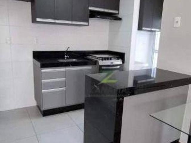 Apartamento venda em Santa Bárbara d'Oeste