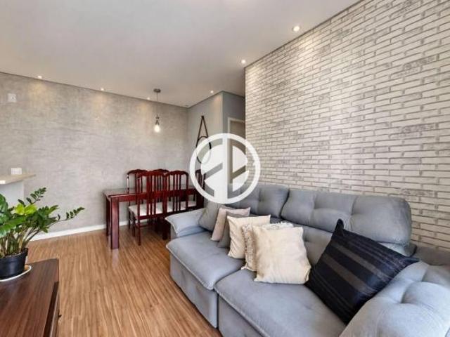 Apartamento venda em Cipava, Osasco