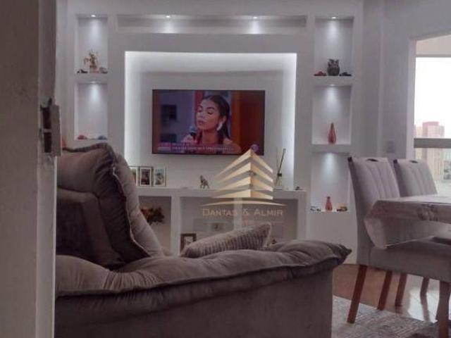 Apartamento venda em Guarulhos, São João