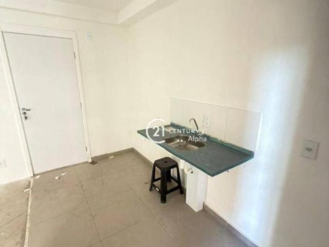 Apartamento venda em Votupoca, Barueri