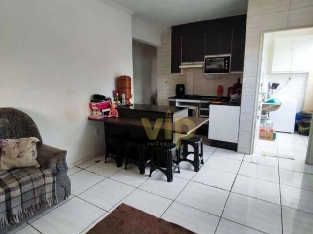 Apartamento venda em Região Geográfica Imediata de Pouso Alegre, Pouso Alegre