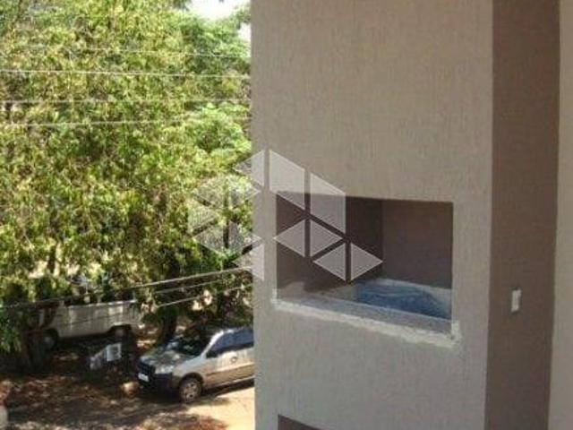 Apartamento venda em Lajeado