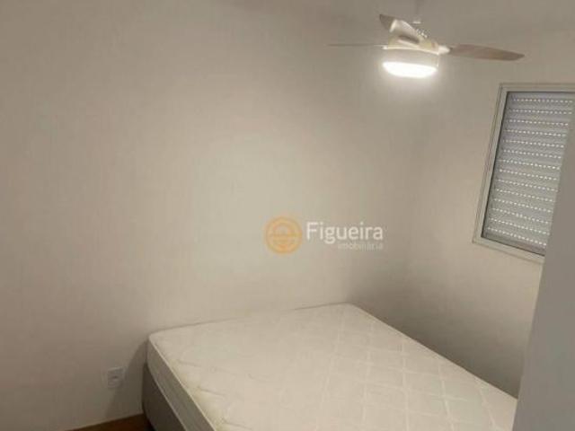 Apartamento venda em Barretos