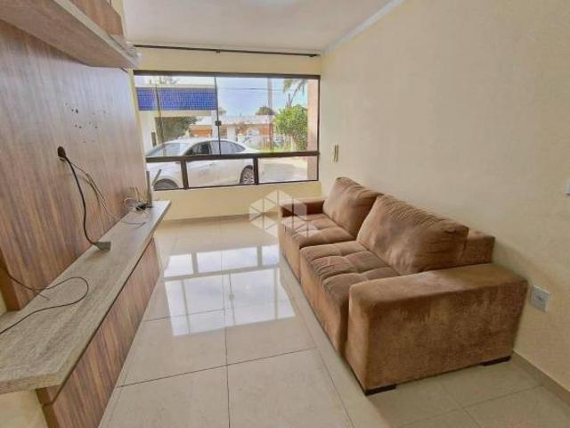 Apartamento venda em Capão da Canoa