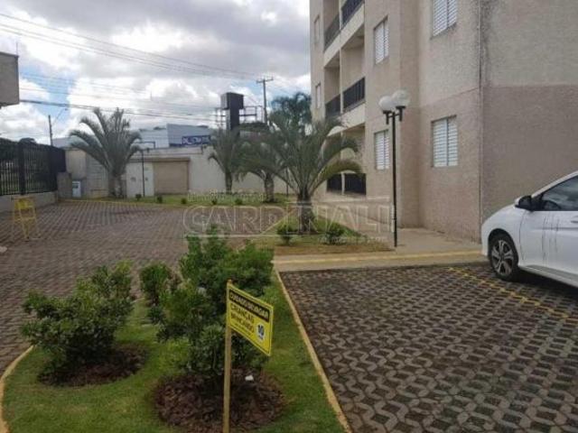 Apartamento venda em Região Imediata de São Carlos, São Carlos