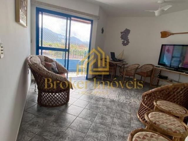 Apartamento venda em Jardim Balneário do Camburí, Caraguatatuba
