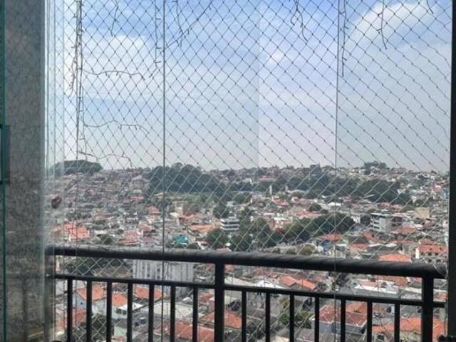 Apartamento venda em Osasco