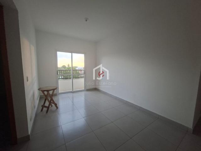 Apartamento aluguel em Taubaté, Areão