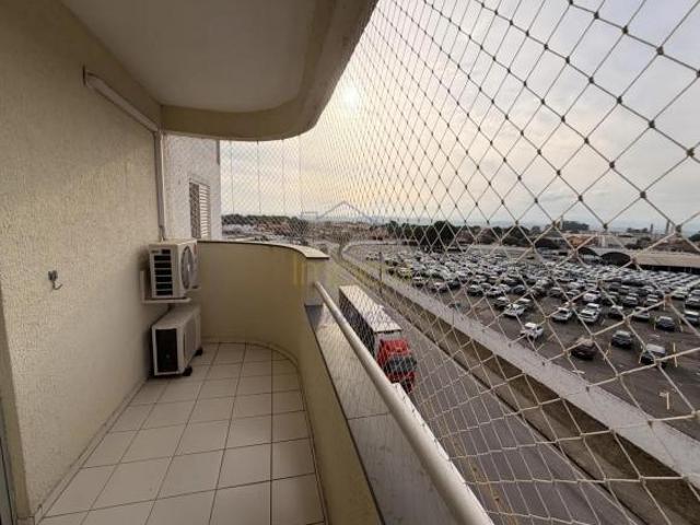 Apartamento venda em Região Imediata de São José dos Campos, Região Metropolitana do Vale do Paraíba e Litoral Norte
