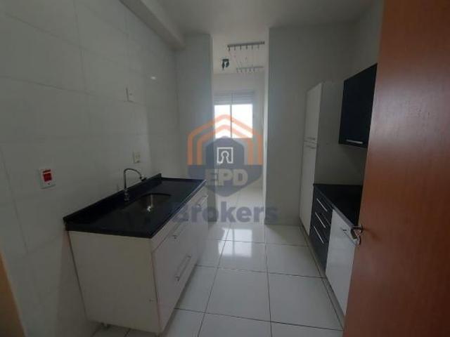Apartamento venda em Vila Guilherme, Jundiaí