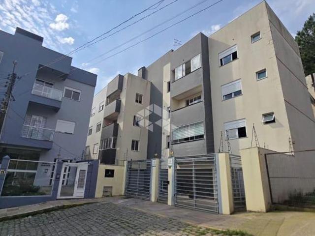 Apartamento venda em Região Geográfica Imediata de Caxias do Sul, Caxias do Sul