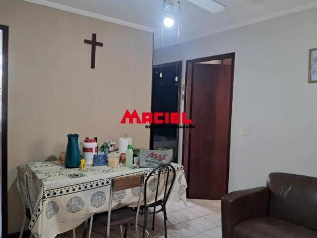 Apartamento venda em Região Imediata de São José dos Campos, Região Metropolitana do Vale do Paraíba e Litoral Norte