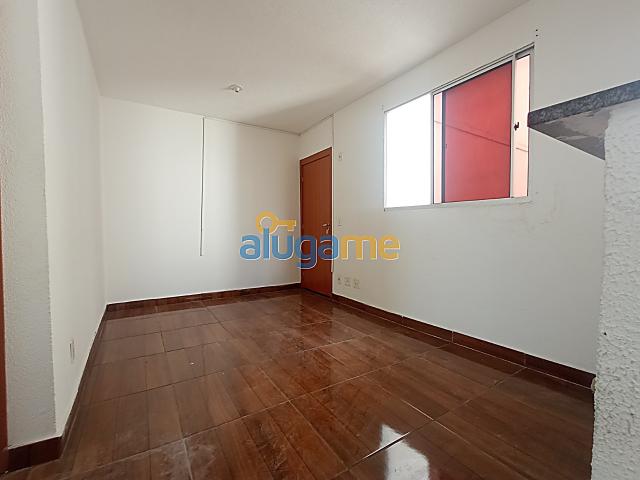 Apartamento aluguel em Jardim Brasil, Catanduva