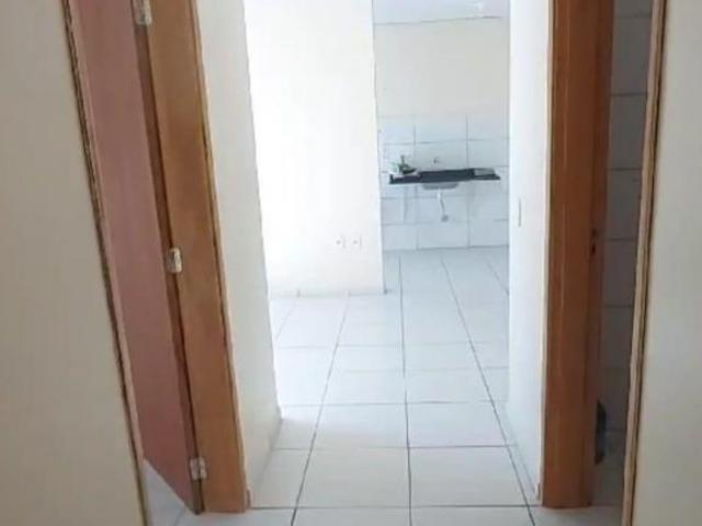 Apartamento venda em Chapéu do Sol, Porto Alegre