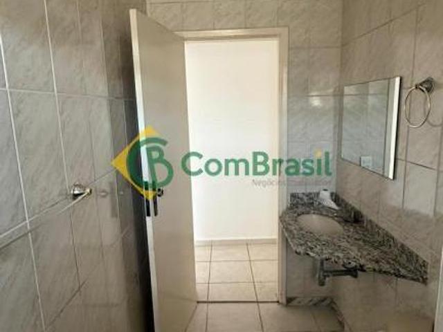 Apartamento venda em Vila Suissa, Mogi das Cruzes