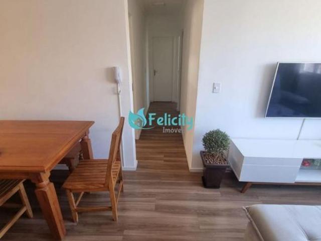 Apartamento venda em Vila Renato, São Paulo