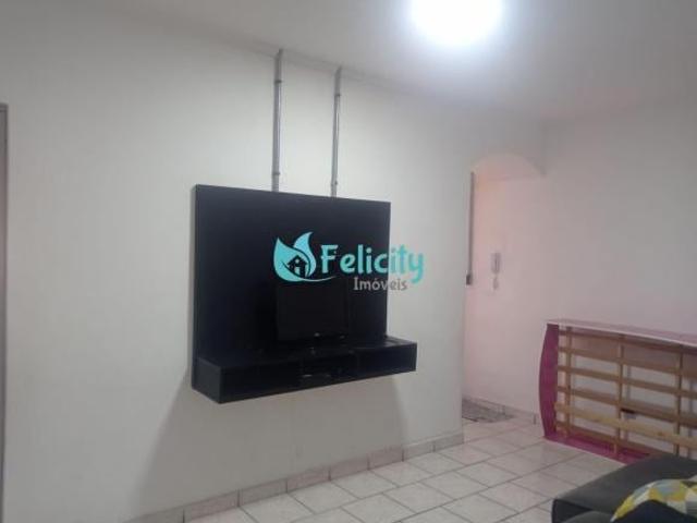 Apartamento venda em Parque Monteiro Soares, São Paulo