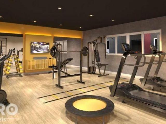 Apartamento venda em Região Imediata de Bauru, Bauru