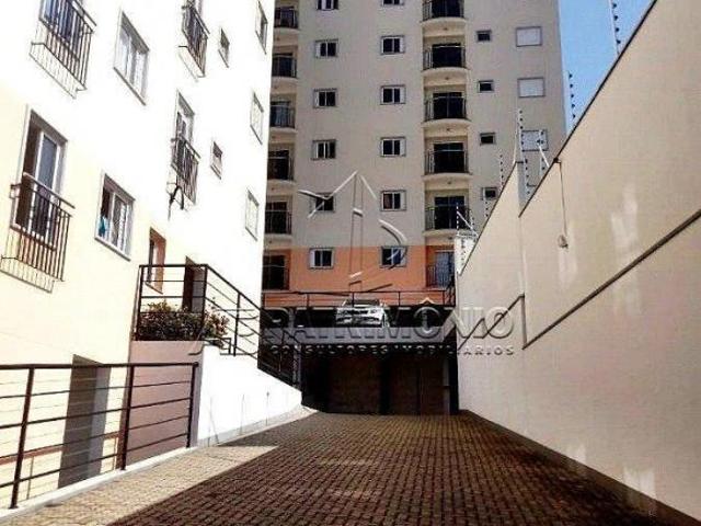 Apartamento venda em Região Imediata de Sorocaba, Região Metropolitana de Sorocaba