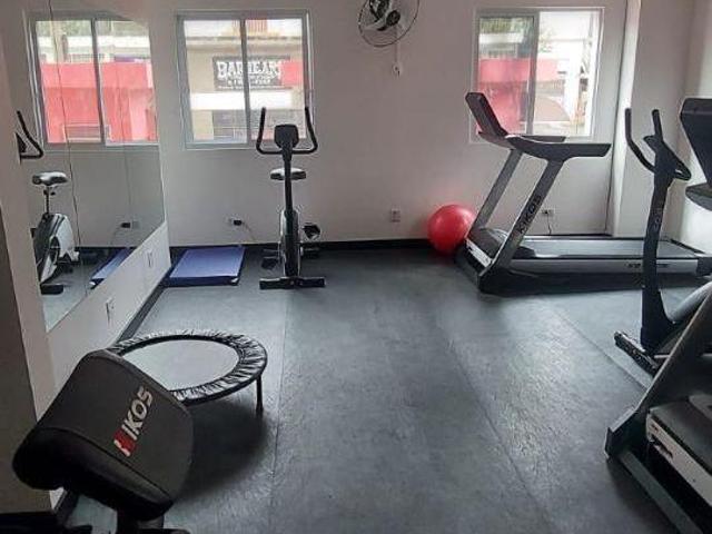 Apartamento venda em Jardim Santa Tereza, Embu das Artes