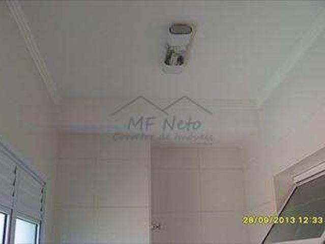 Apartamento venda em Pirassununga