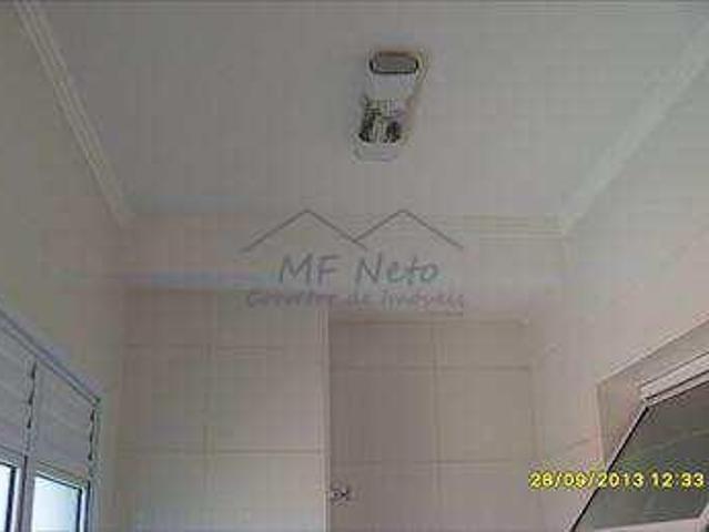 Apartamento venda em Pirassununga