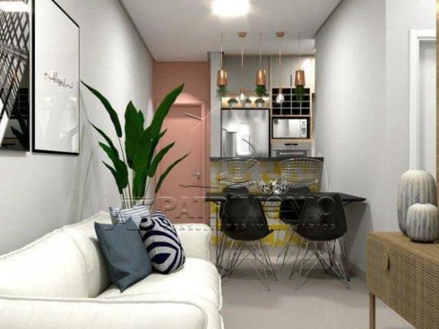 Apartamento venda em Região Imediata de Sorocaba, Região Metropolitana de Sorocaba