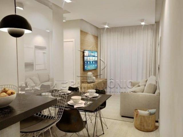 Apartamento venda em Região Imediata de Sorocaba, Região Metropolitana de Sorocaba