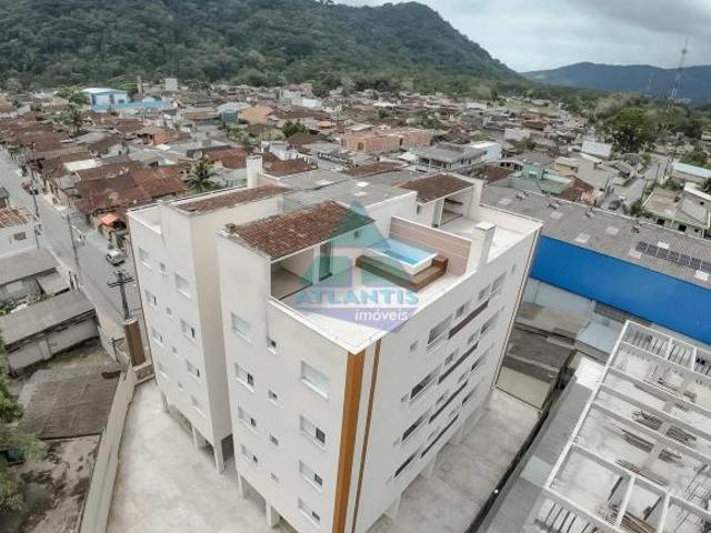 Apartamento venda em Região Imediata de Caraguatatuba-Ubatuba-São Sebastião, Região Metropolitana do Vale do Paraíba e Litoral Norte