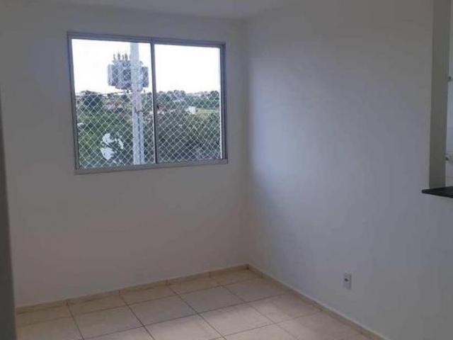 Apartamento venda em Vila São Francisco, Bauru