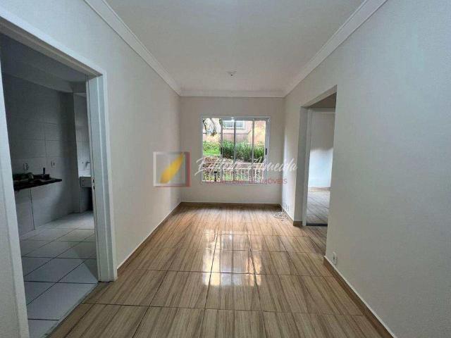 Apartamento aluguel em Residencial Ilhas Gregas, Sorocaba