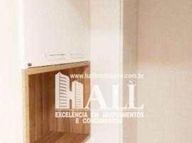 Apartamento venda em São José do Rio Preto