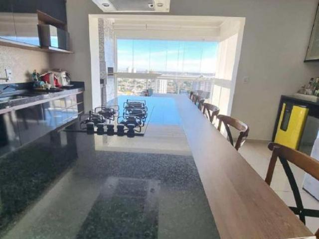 Apartamento venda em São José do Rio Preto