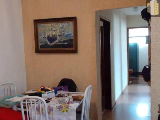 Apartamento venda em Mogilar, Mogi das Cruzes
