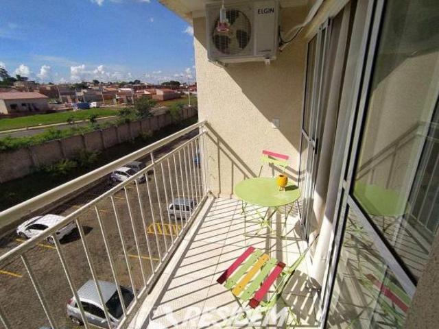 Apartamento venda em Bauru