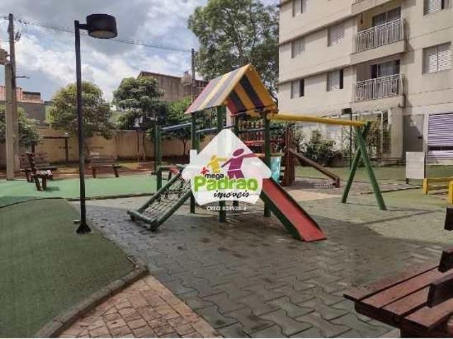 Apartamento venda em Vila Rosália, Guarulhos