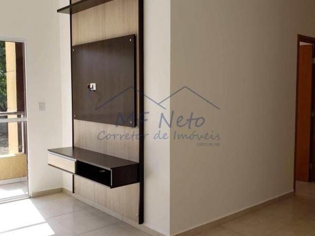 Apartamento venda em Pirassununga, Região Geográfica Intermediária de Araraquara