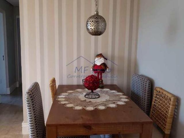 Apartamento venda em Pirassununga