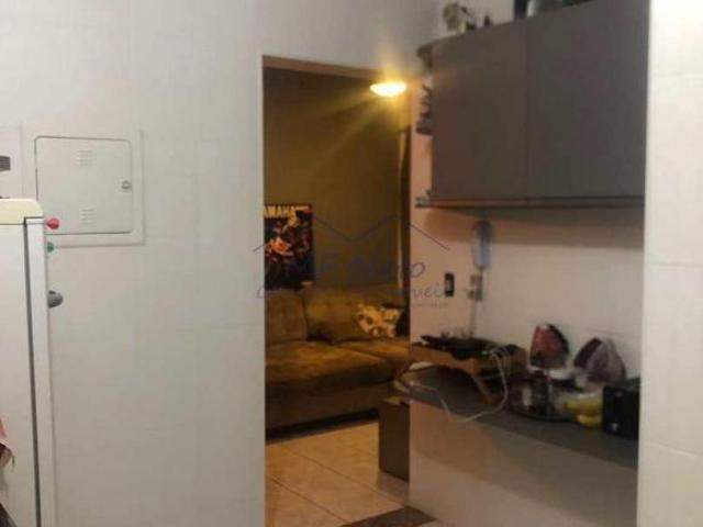 Apartamento venda em Pirassununga