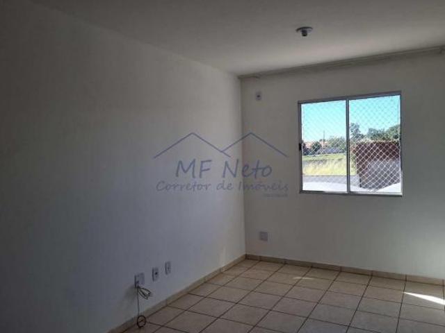 Apartamento venda em Pirassununga