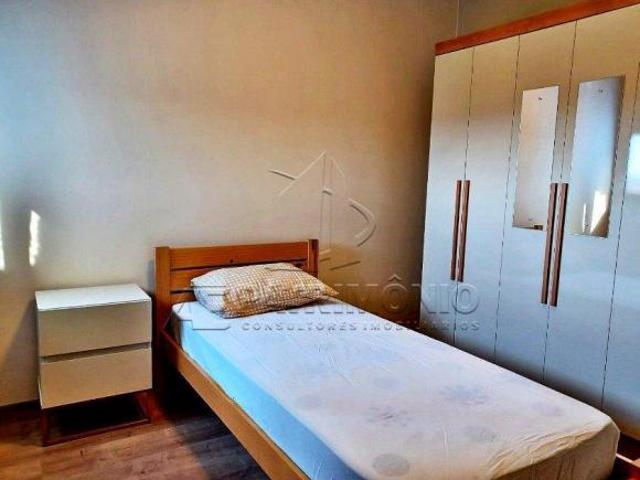Apartamento venda em Villa Amarone, Sorocaba